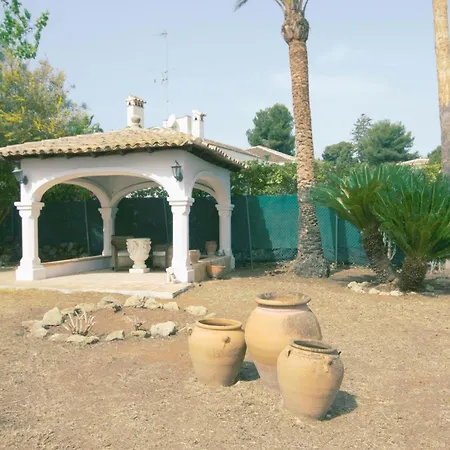 Rosal El Tosalet