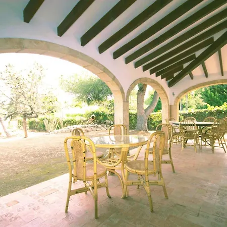 Rosal Villa