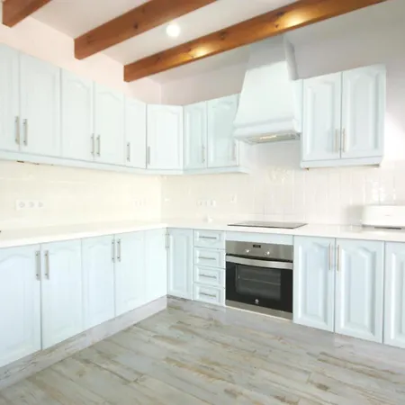 Villa Rosal *