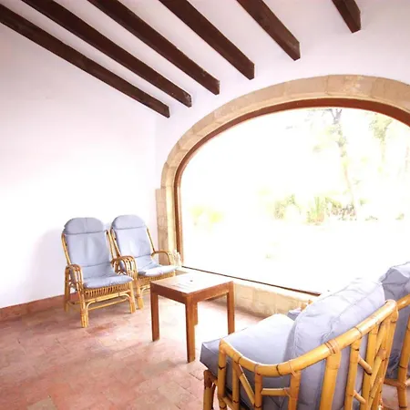 Rosal Villa El Tosalet