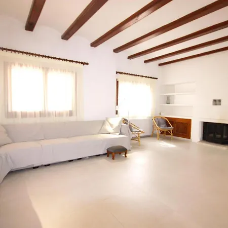 Villa Rosal El Tosalet