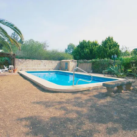 Rosal El Tosalet