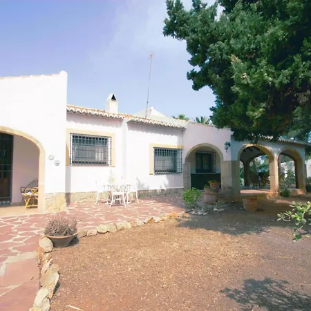 Villa Rosal
