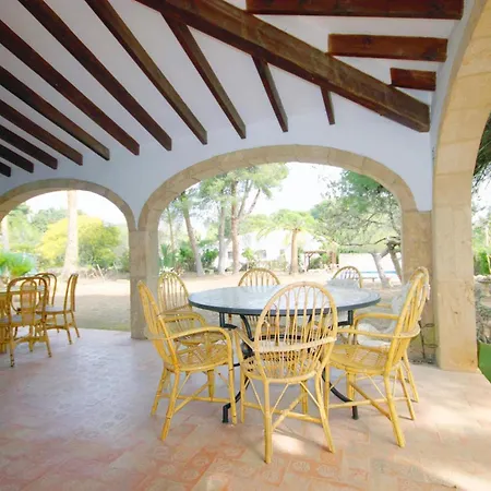 Rosal Villa El Tosalet