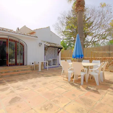 Villa Rosal
